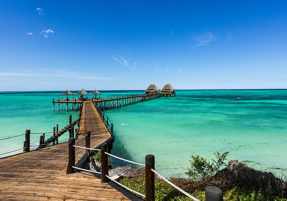 Zanzibar, Tanzânia
