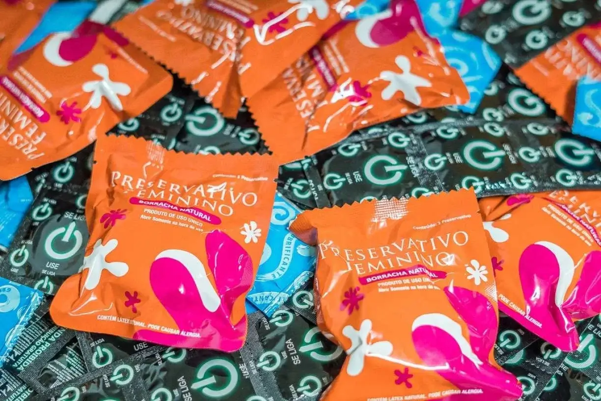 Barreira contraceptiva