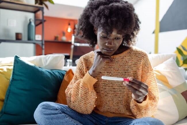 Como o peso corporal afecta a fertilidade e a capacidade de conceber