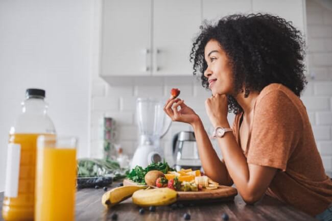 Como pequenas mudanças podem fazer uma grande diferença