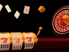 Darmowe spiny – Vantagens dos jogos de slot nos casinos online