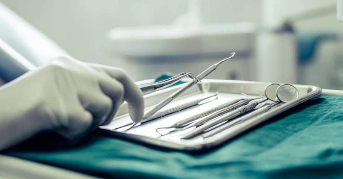 Esterilização