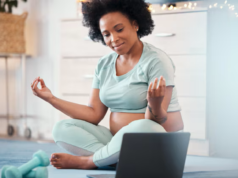 Exercícios essenciais para se preparar para o parto