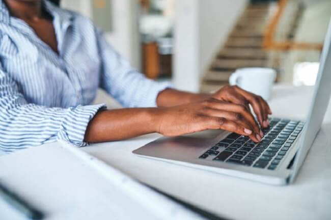 O que considerar antes de começar a procurar um emprego