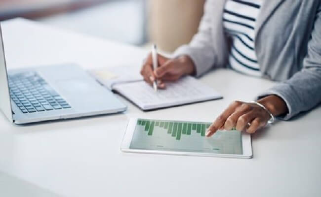 Pesquise as empresas