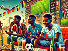 Bets: Por Que Elas Conquistam Tantos Adeptos em Moçambique Por Que Elas Conquistam Tantos Adeptos em Moçambique