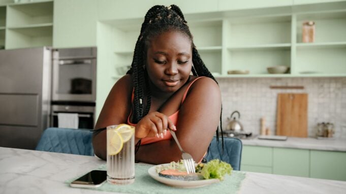 8 dicas simples para uma alimentação mais saudável
