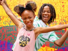 Actividades divertidas para fazer com os filhos nos fins de semana