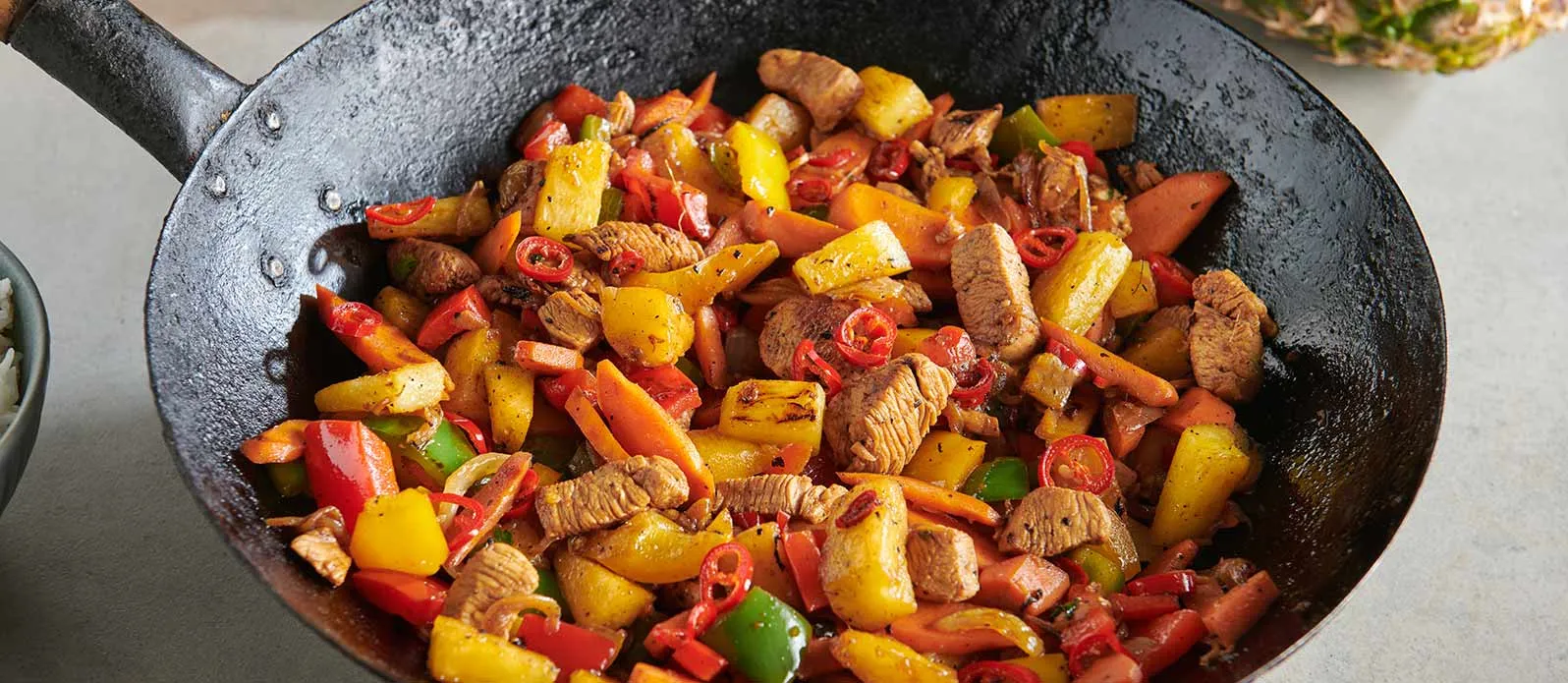 Alimentos específicos