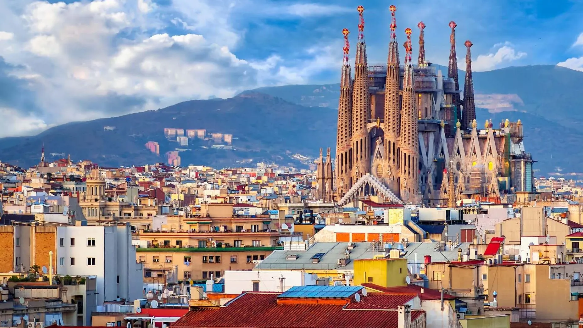 Barcelona, Espanha