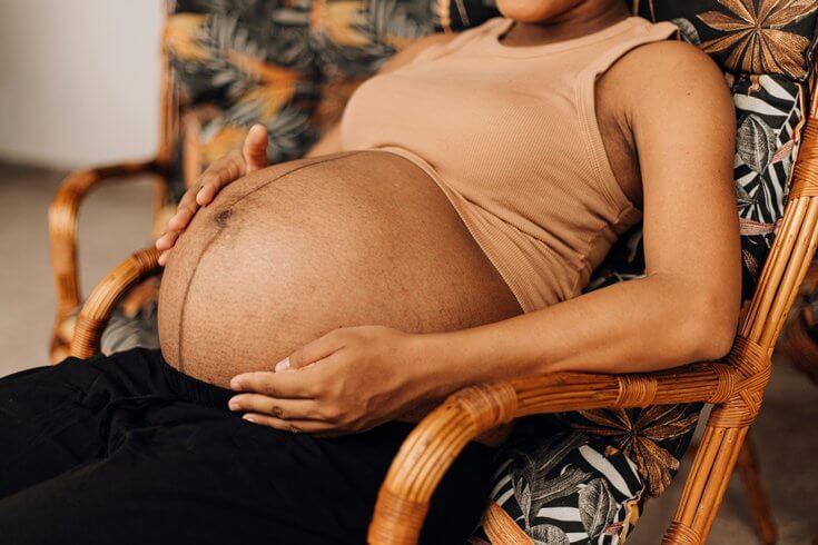 Braxton Hicks: Ensaios do corpo