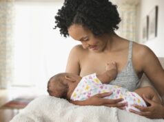 Como encarar a maternidade com confiança