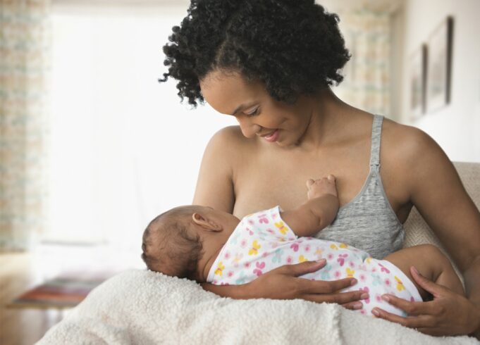 Como encarar a maternidade com confiança