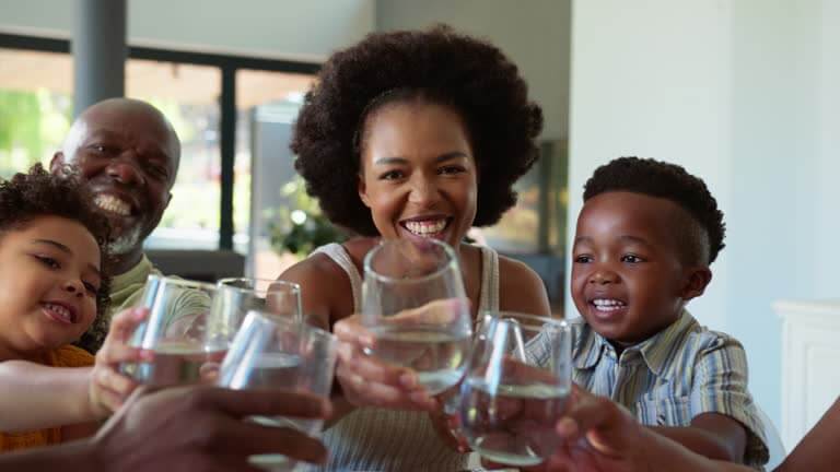 Criem rotinas de hidratação