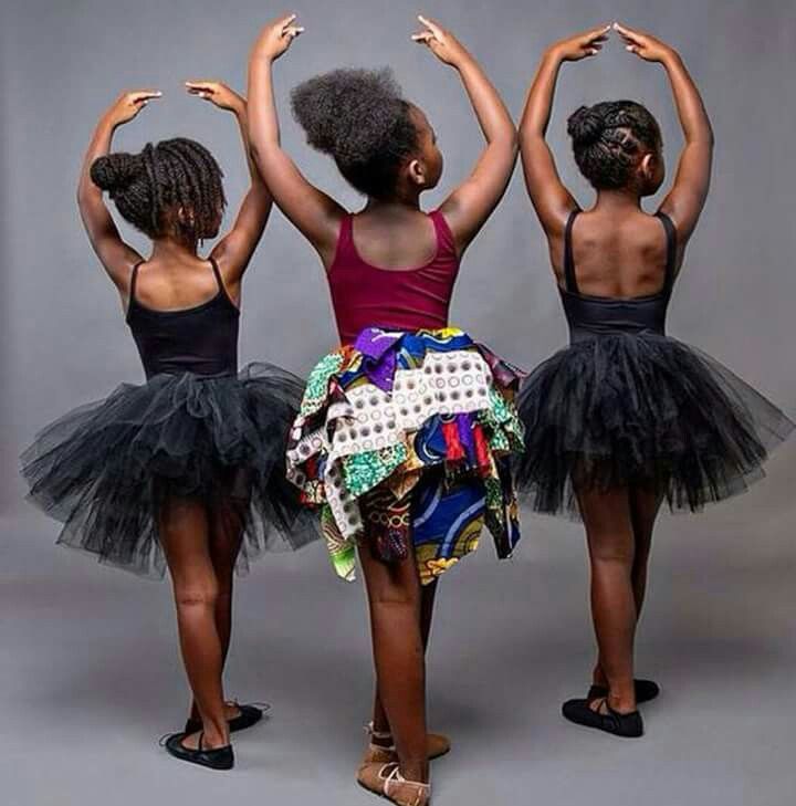 Dança