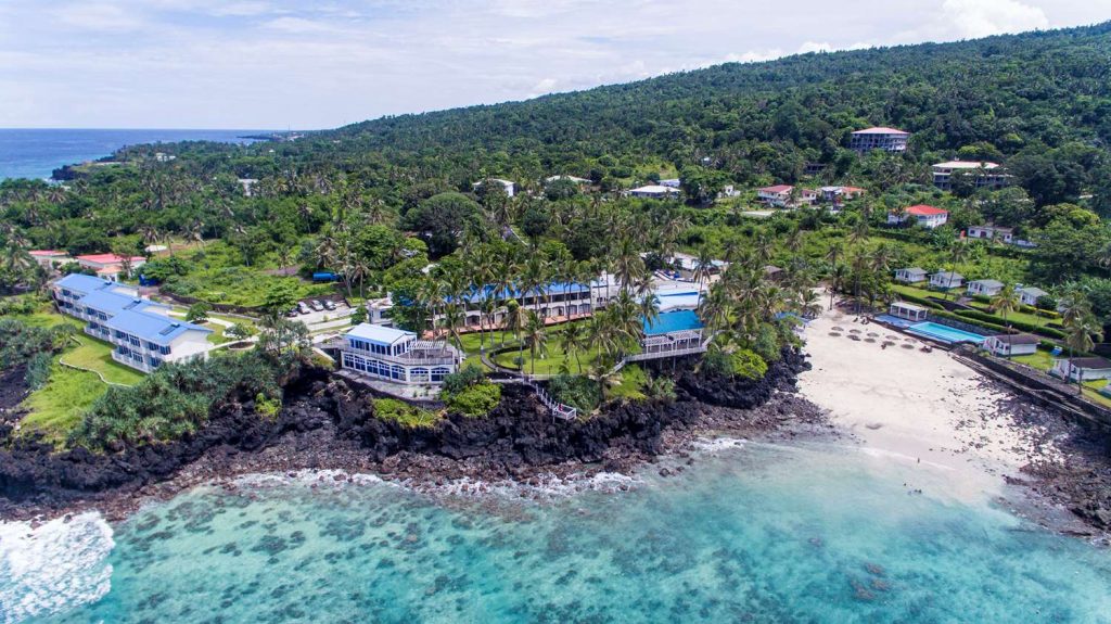 Ilhas Comores