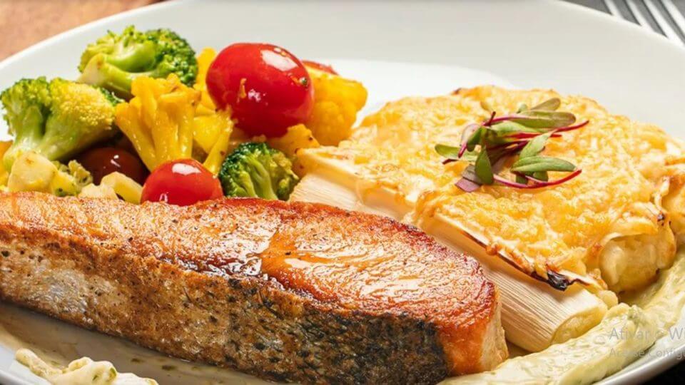 Inclua mais fibras na dieta