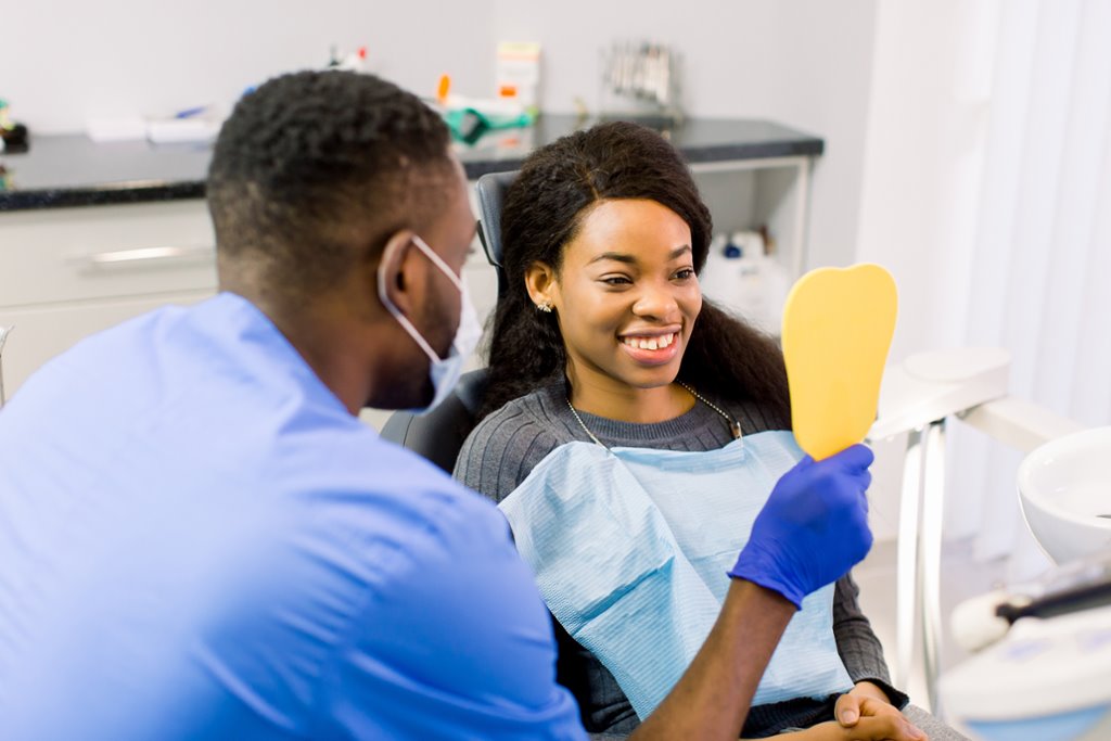 Por que o check-up dentário é tão importante?