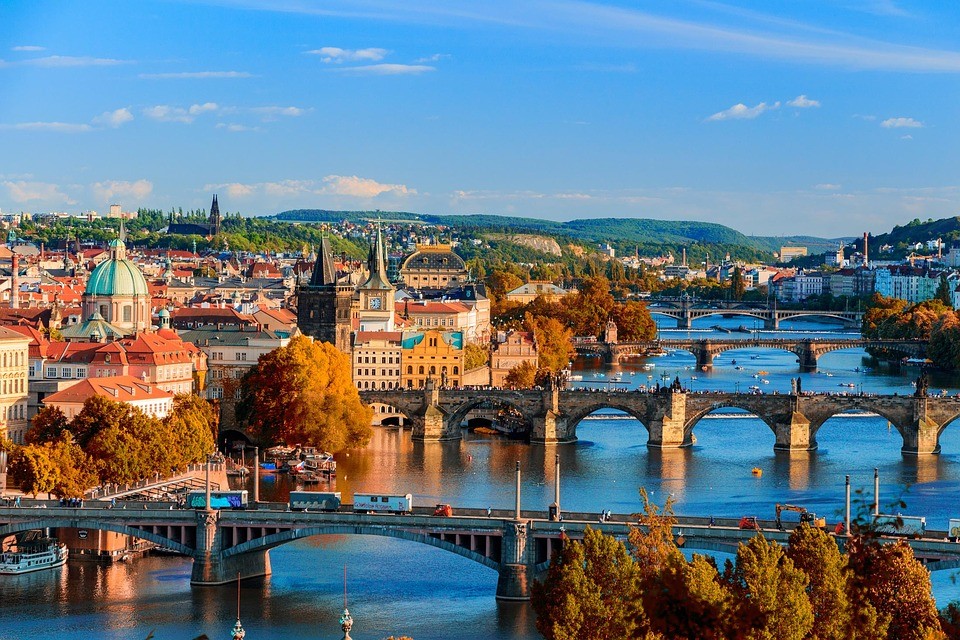 Praga, República Checa