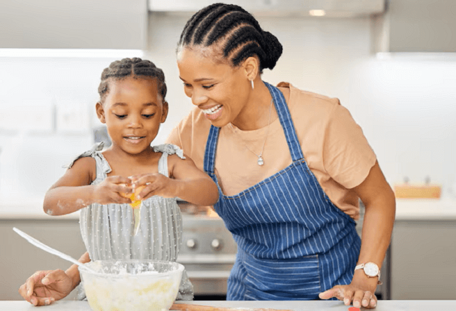 Promovam o equilíbrio, não a proibição