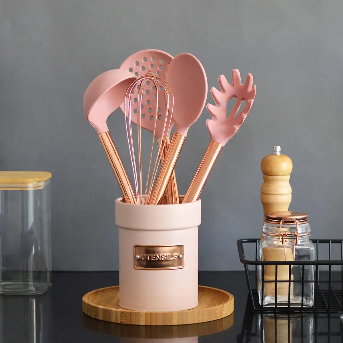 Utensílios de Cozinha