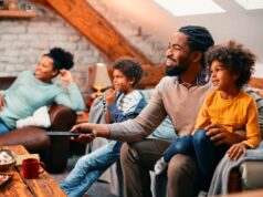 5 filmes motivacionais que vão te inspirar a mudar de vida