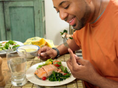 5 ideias de jantar saudável para uma noite leve e relaxada