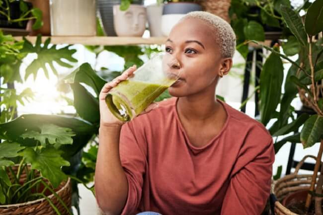 Detox natural- Alimentos que ajudam a limpar o organismo