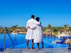 Melhores lugares turísticos para viajar (Parte VIII)