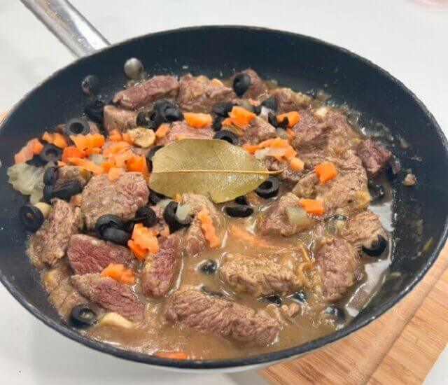 Pica-Pau de vaca