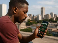 Casino Online vs. Casino Físico: O Que Preferem os Moçambicanos?