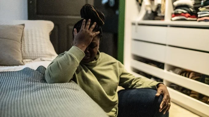Lidando com a depressão- Cuidados e apoio necessários