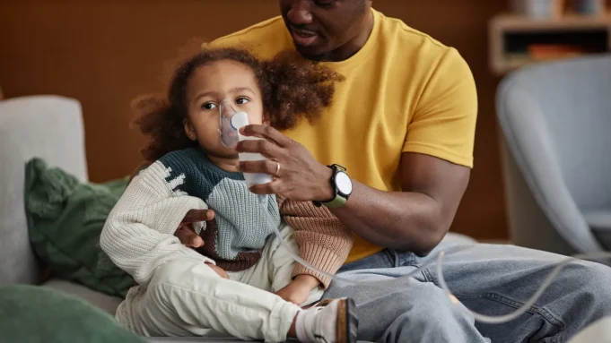 Prevenção e cuidados na bronquiolite infantil