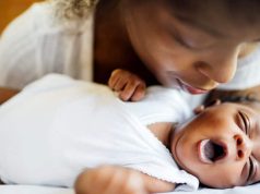 Rituais de sono: Como ajudar o bebé a relaxar