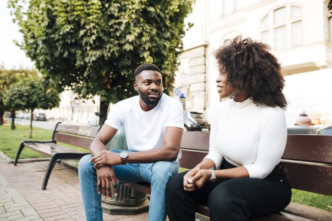 Amor não é suficiente- O que mais um relacionamento precisa para dar certo