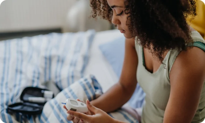Cuidados essenciais para quem tem diabetes