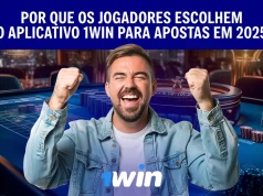 Por que os jogadores escolhem o aplicativo 1Win para apostas em 2025