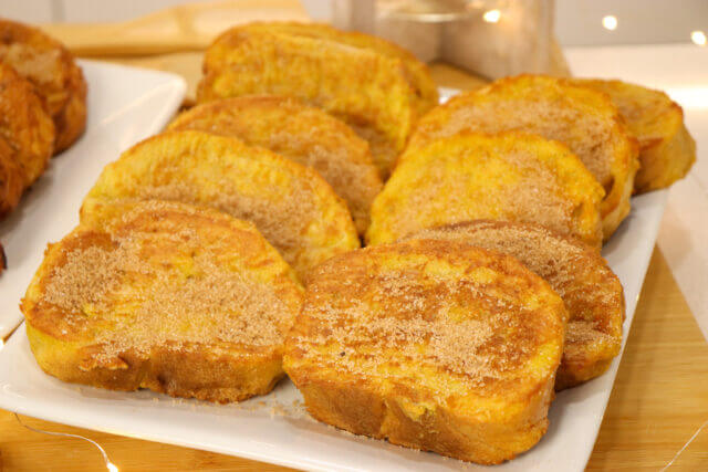 Rabanadas