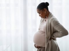 Descubra os principais sinais de trabalho de parto