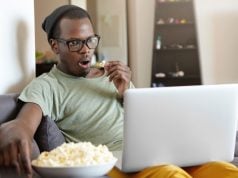 Filmes que ensinam lições valiosas sobre persistência e coragem