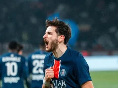 Kvaratskhelia conquista Paris: a jornada do georgiano até o topo do futebol mundial