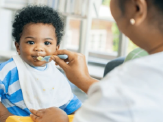 Receitas simples e saudáveis para bebés (a partir dos 6 meses)
