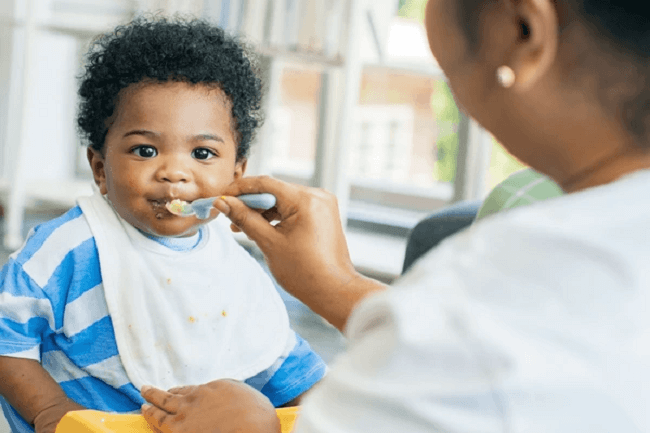 Receitas simples e saudáveis para bebés (a partir dos 6 meses)