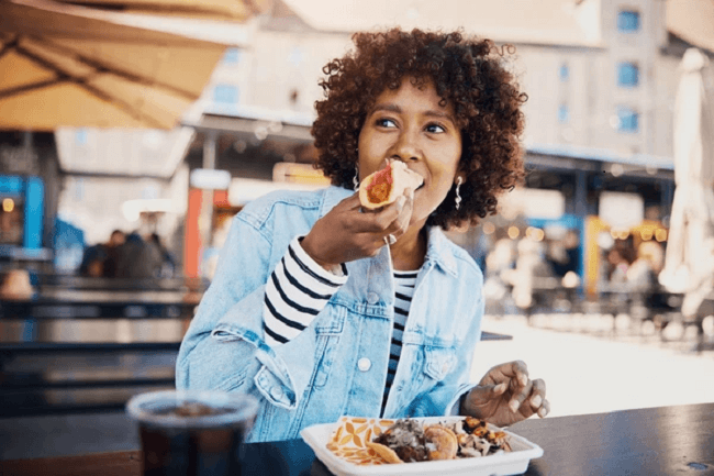 Volta ao mundo em sabores- Pratos inesquecíveis