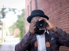 Os melhores locais para fotografar no mundo