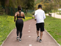 Caminhadas diárias: O exercício mais simples e eficaz