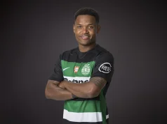 Geny Catamo e o impacto no Sporting: como está se destacando