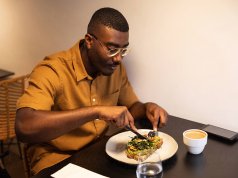 O segredo para não desistir da dieta