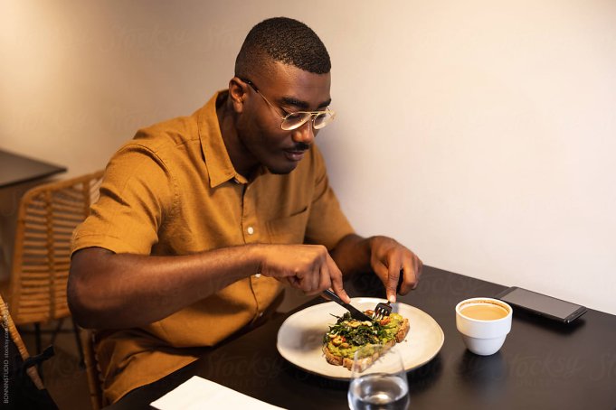 O segredo para não desistir da dieta