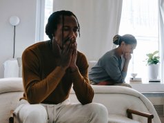 5 sinais de um relacionamento tóxico